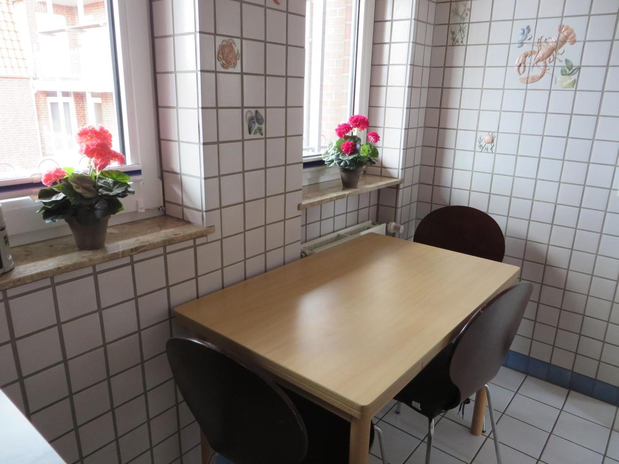 Ferienwohnung Hafenkoje Dornum Exterior photo