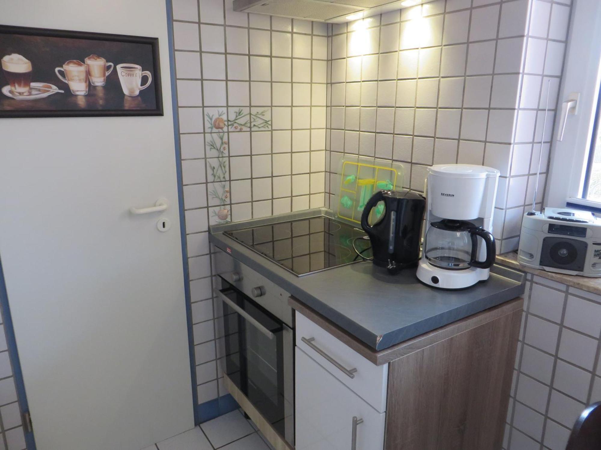 Ferienwohnung Hafenkoje Dornum Exterior photo